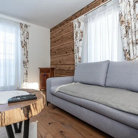 Chalet Konstancji W Pieninach Z Klimatyzacja *